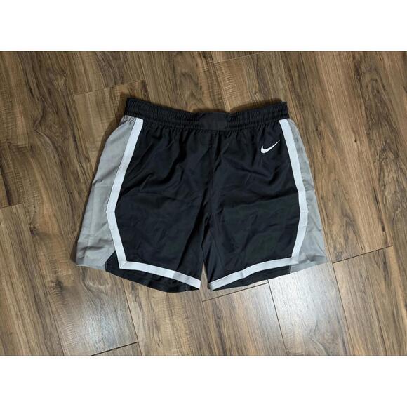 Nike Hoop Summit Team Issued Women's Basketball Shorts *Made in USA*EXCLUSIVE*